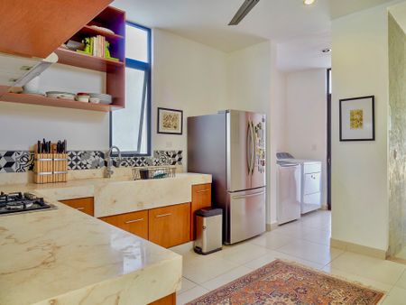 Tranquility at Casa Conkal - Foto 4