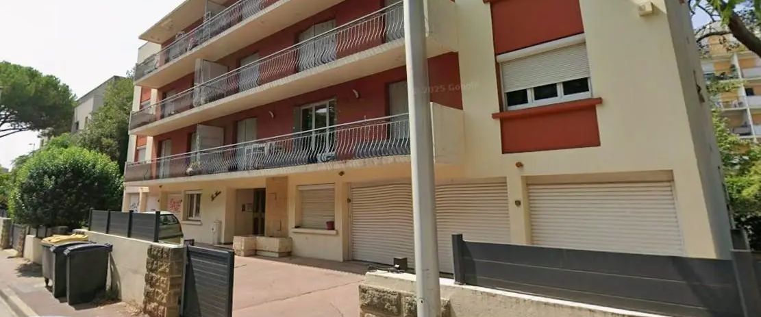 Appartement à louer 4 pièces 111.08m² - Photo 1