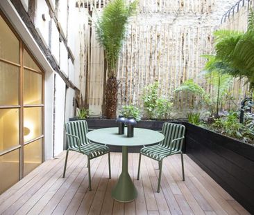 Hôtel particulier • Odéon - Photo 5