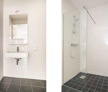 Appartement Eelkemastraat 317, Groningue - À louer - Foto 6