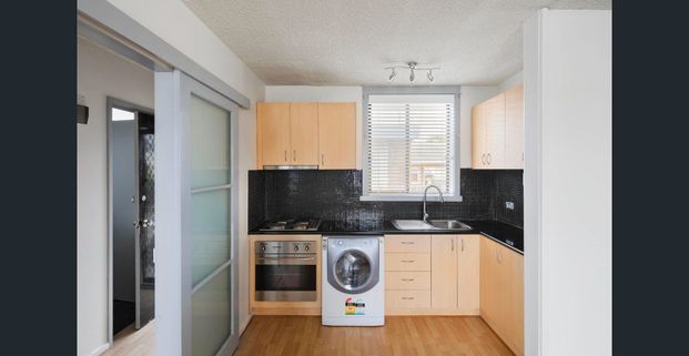 Great Location - Photo 1