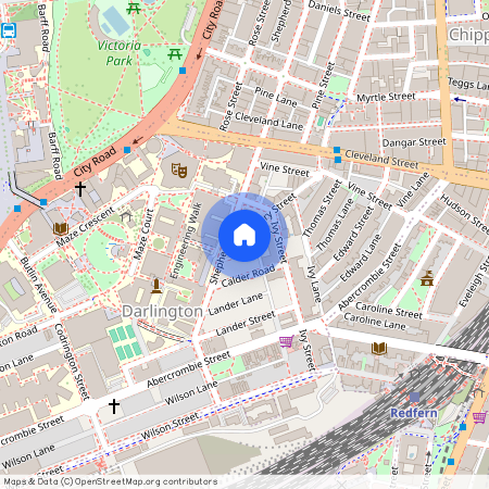 21 Boundary Street, Darlington NSW 2008