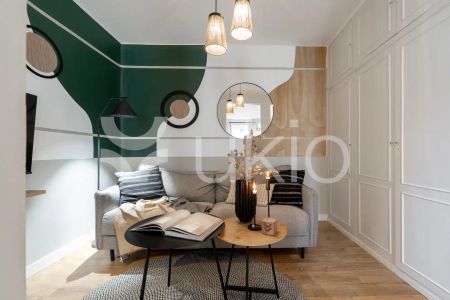 Apartamento de alquiler en Calle de Claudio Coello, Castellana - Photo 5