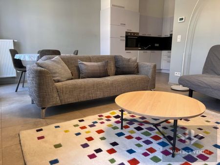 Appartement te huur - Foto 2