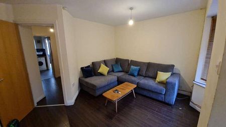 Dearden Street, Hulme, Manchester, M15 - Photo 2