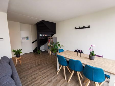 Te huur: Huis Zandbank 92 in Lelystad - Photo 3