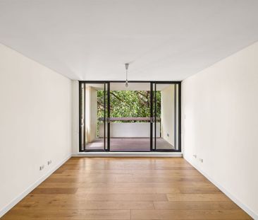 Modern inner-city home / ease and convenience - Photo 1