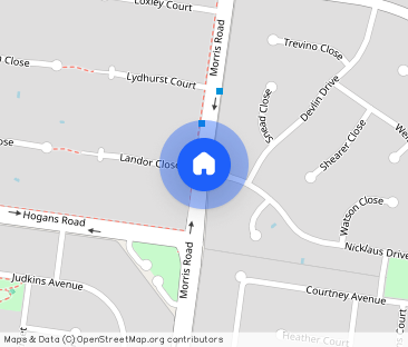 Hoppers Crossing - Photo 1