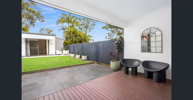 Family Nest - Photo 1