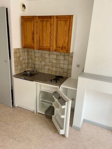 Appartement 1 pièce à Nancy - Photo 3