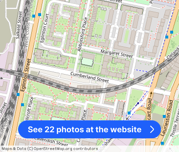 2 bedroom maisonette for rent - Photo 1