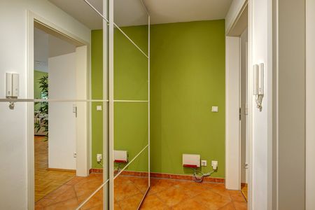 For rent: bright apartment with balcony - Foto 4