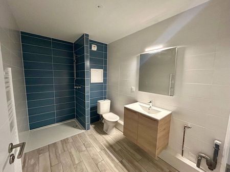 Appartement 2 pièces à louer - Photo 3