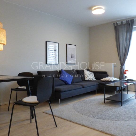 NOWE 2 POK. Z BALKONEM NA STARYM MIEŚCIE - Photo 1