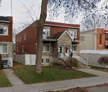 3 1/2 HAUT DE TRIPLEX TRANQUILLE - Photo 3