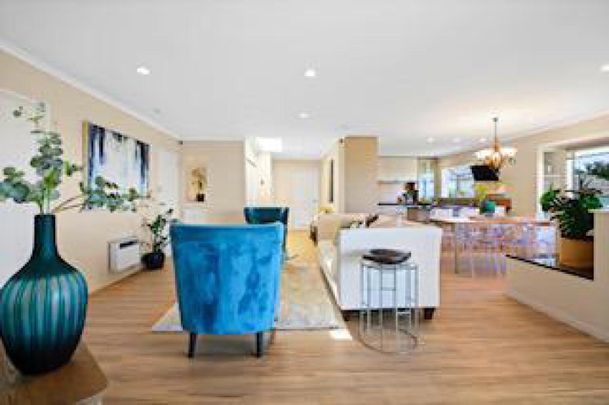 4 Bedroom Onehunga! - Photo 1