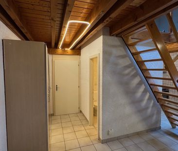 Studio situé dans un quartier calme et verdoyant à Gimel - Photo 6