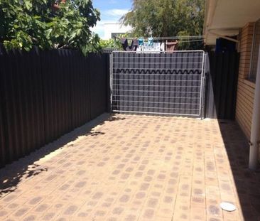 The perfect lock and leave! - Photo 2