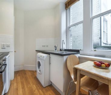 Studio to rent - Photo 6