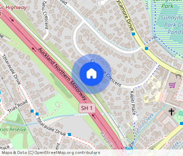 Sunnynook Family Home - Photo 1