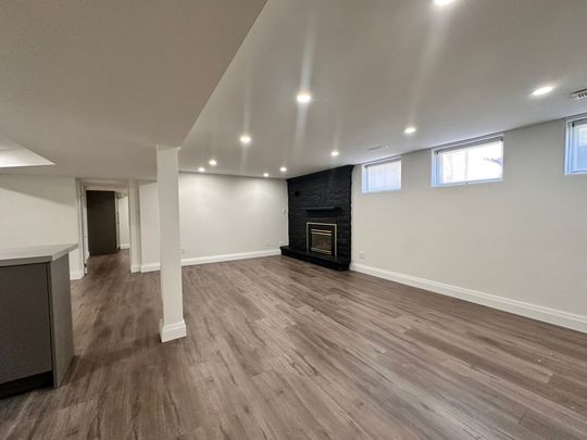 For Lease - 26 Trophy Drive, Toronto, Ontario - Photo 1