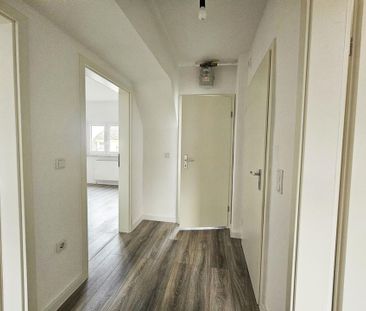 Komfortables Wohnen auf kompaktem Raum - 3 Zimmer zum Wohlfühlen - Foto 1