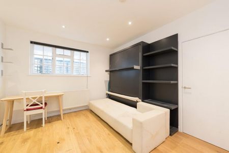 Studio to rent - Photo 5