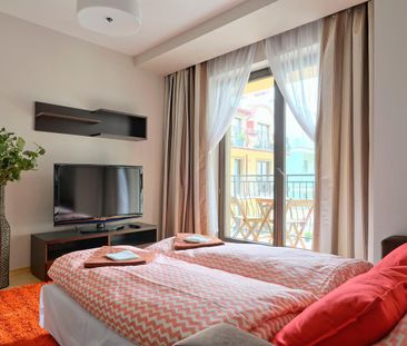 2 pokoje|40m2|Skawińska|Kazimierz przy Wiśle! - Photo 4