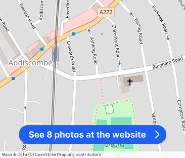 Bingham Road, Croydon, CR0 - Photo 1