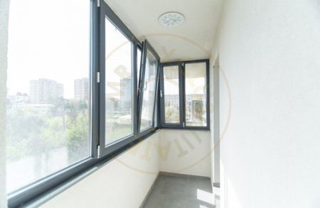 Apartament 2 camere Lidl Gavana+loc de parcare acoperit - Fotografie 2