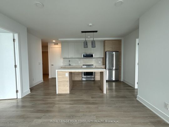 For Lease - 200 Redpath Avenue Unit# 3302, Toronto, Ontario - Photo 1