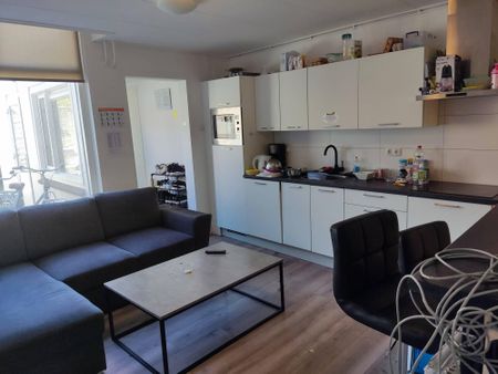 2, Reudinkstraat, 7511ZH, Enschede - Foto 2