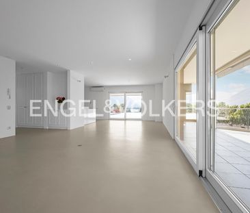 4.5 Zimmer, 150 m², 3. Stock - Foto 1