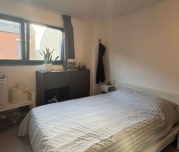 Appartement te huur in Merchtem voor € 780 met 1 slaapkamer - Photo 1