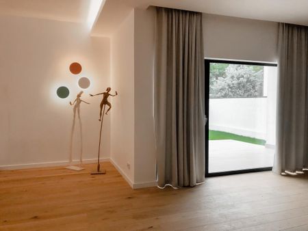 Vila Moderna LUX | Pipera Erou Iancu Nicolae | 1Loc Parcare - Photo 4