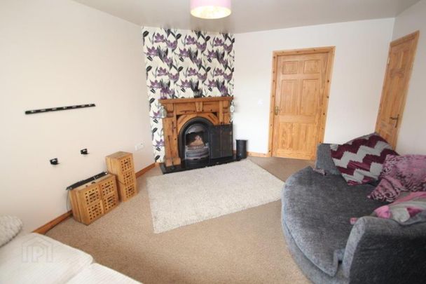 8 Coronation Way, Tandragee, Craigavon, BT62 2GZ - Photo 1