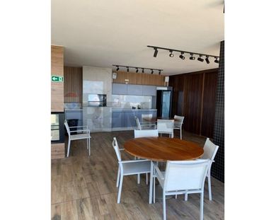APARTAMENTO UM QUARTO SUITE PARA LOCAÇÃO EM STELLA MARIS/MOBILIADO - Photo 4