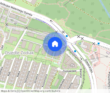 Komfortowe mieszkanie 2-pok. blisko Malty - Фото 1