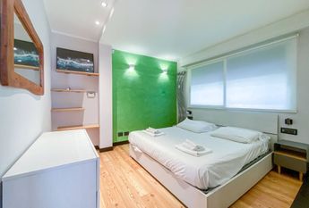 Appartamento in affitto - Nervi (Genova)