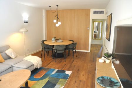 Piso de alquiler en Avinguda Francesc Macià, Els Molins - Pins Vens - Photo 4