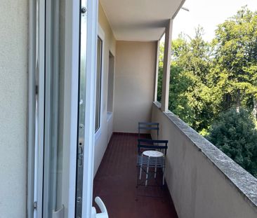 Appartement de 1.5 pièce au 3ème étage avec balcon à Lausanne - Foto 5