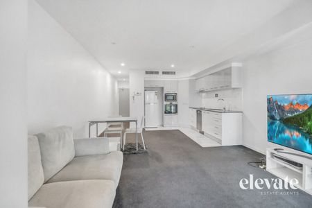 24/482 Upper Roma Street, Brisbane City - Photo 4