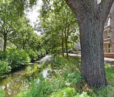 Appartement te huur: Oude Haagweg 44-B 2552 EP Den Haag - Photo 5