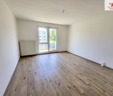 2-Raum-Balkonwohnung auf der Gabelsberger Straße in Annaberg - Balk... - Photo 3