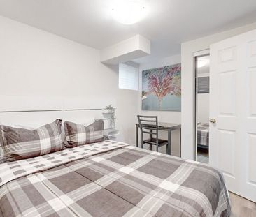 For Lease - 113 Frenchpark Circle Unit# Lower, Brampton, Ontario - Photo 3