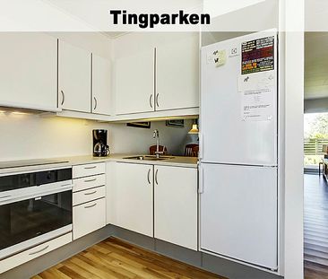 Korsgårdsvej, Tingparken m.fl. 346-0 - Foto 1