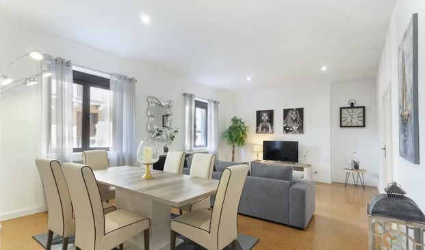 Calle de Toledo, Madrid, Community of Madrid 28005 - Photo 1