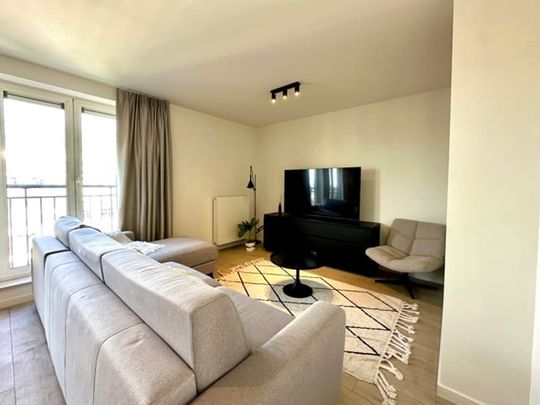 Penthouse te huur - Photo 1