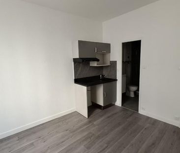 APPARTEMENT 1 pièce(s) - 15m² - Photo 4