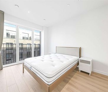 Stylish 1 BEDROOM APARTMENT in the highly anticipated Brent Cross T... - Photo 1